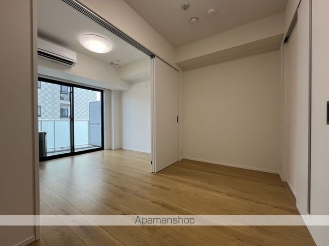 S-RESIDENCE蔵前balmの内装写真