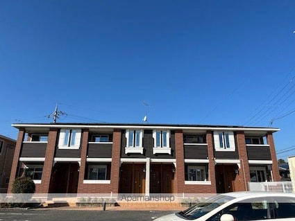 ブローテ[1LDK/37.76m2]の外観3