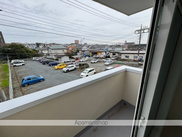 ラムフォーリア愛甲石田のその他写真