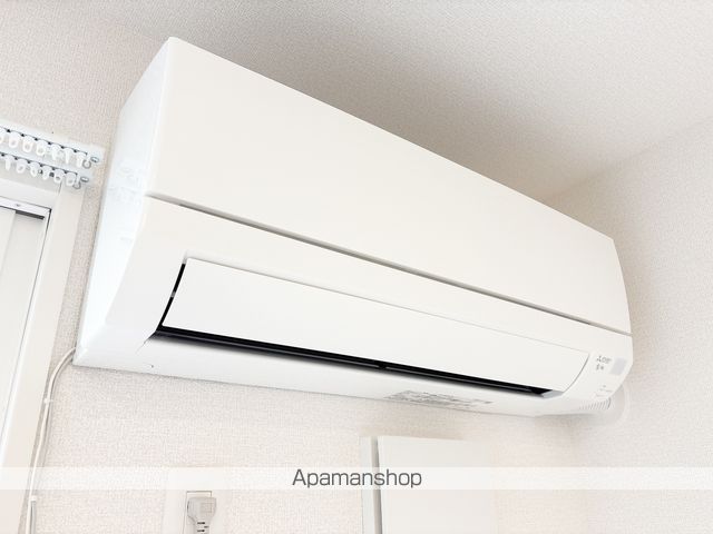 ロイヤルステージ横浜町の内装写真