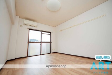 第２マンションふじ[1K/20.25m2]の内装4