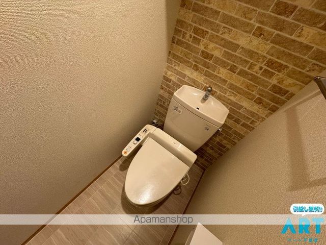 セジュール石井 C棟の内装写真