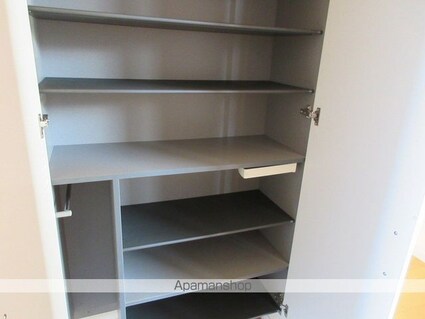 アップルヒルズＣ[1LDK/43.01m2]の内装7