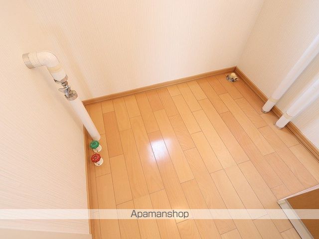 ファミリーキャッスルの内装写真