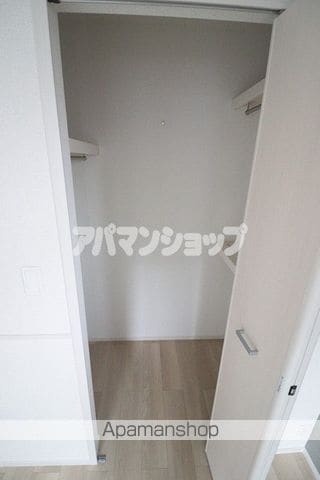 ルシェロ2の内装写真