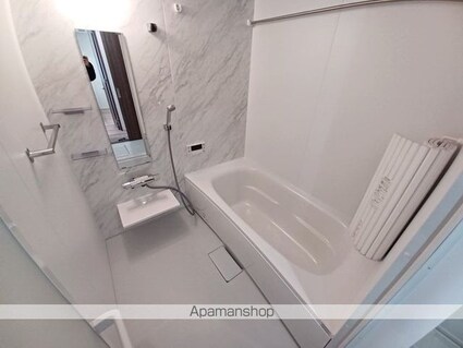 Ｇｒａｃｅ　Ｙａｍａ（グレイス　ヤマ）[1LDK/40.05m2]のバス