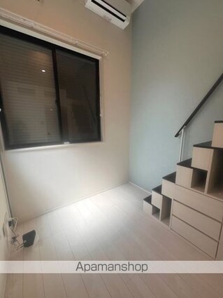 ハーモニーテラス上板橋Ⅱ[1R/11.14m2]のリビング・居間