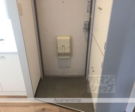 フラッツ東向日の内装写真