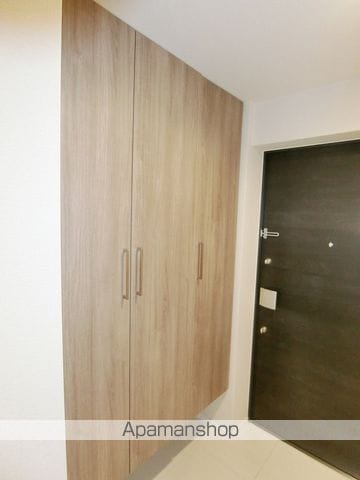 レーベン加治屋町 MID COREの内装写真