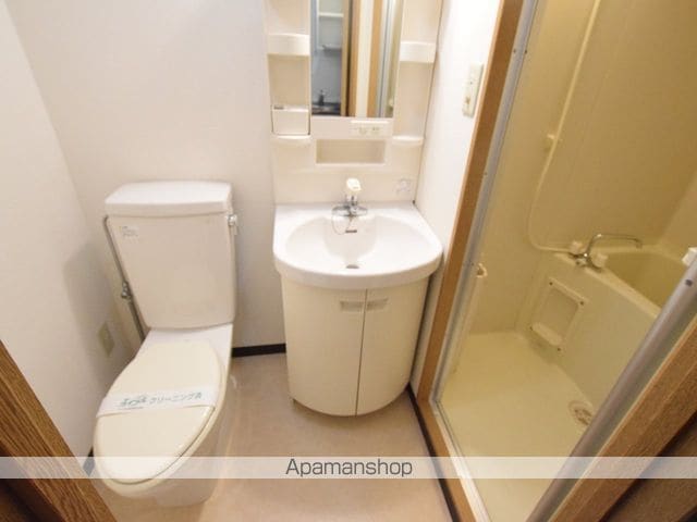 メゾンエスポワールの内装写真