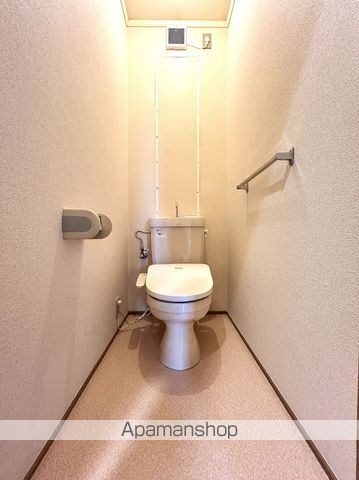 ソレイユA.B棟の内装写真