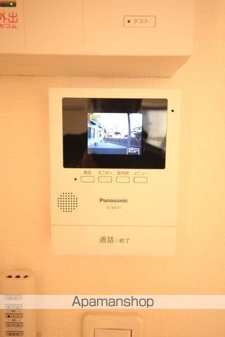 クレイノエブリシンIIの内装写真