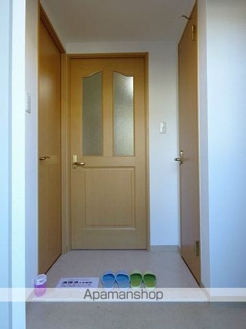 グランディール大杉の内装写真