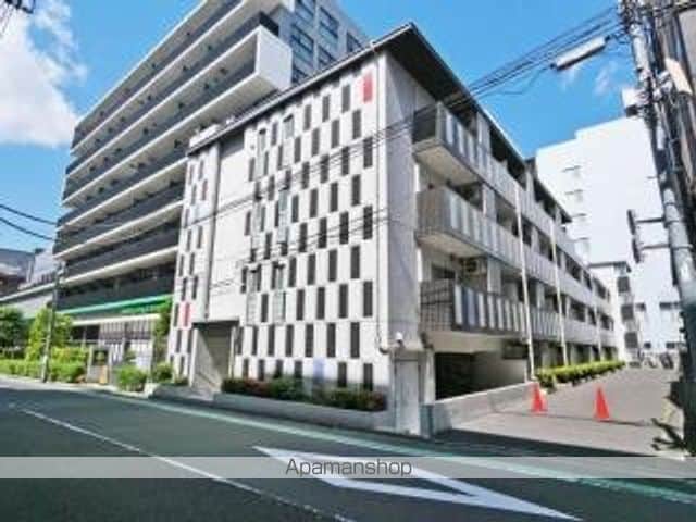 PREMIUM CUBE 飯田橋moの外観写真