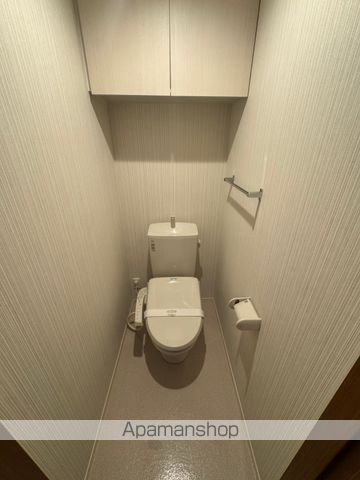 シャトル小松の内装写真