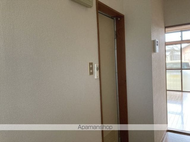 レジデンス佐藤の内装写真