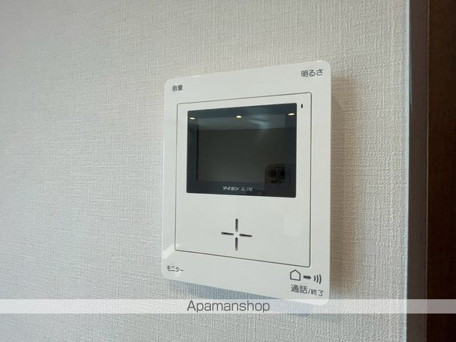 ラ・パーチェ東の内装写真