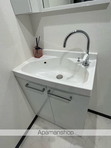 シャトー宿院の内装写真