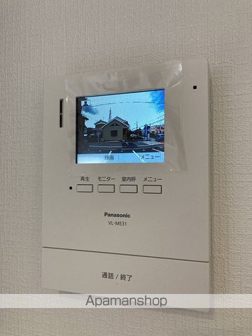 ペオーニアの内装写真