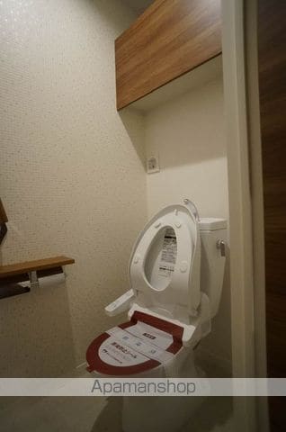 シャーメゾン新寺Iの内装写真