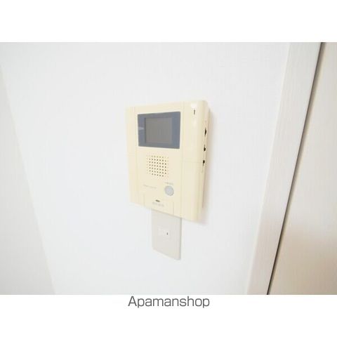 GRANOVASの内装写真