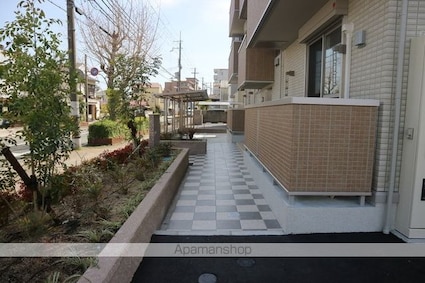 和歌山県和歌山市吹屋町１丁目[1R/32.8m2]の外観2
