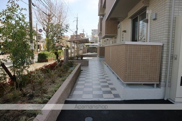 和歌山県和歌山市吹屋町１丁目[1LDK/34.76m2]の外観2