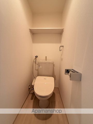 クレジデンス札幌・南4条の内装写真