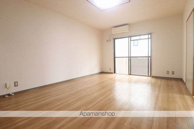 コンフォール富士の内装写真