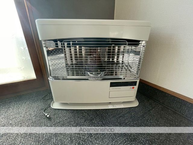 深瀬マンションの内装写真