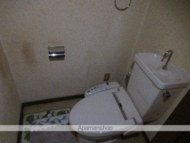 サンファミーユ茶畑の内装写真