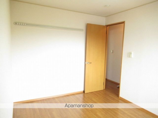 サンシルフィーKの内装写真