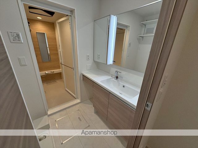 D-ROOM福住Aの内装写真