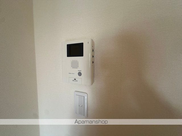 サンクレスト相模原の内装写真