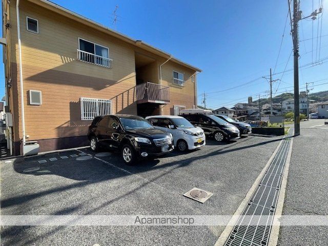 コーポNEWナガタのその他写真