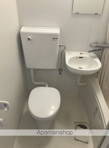 ヒルズ代官山の内装写真