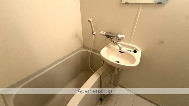サンステージIの内装写真