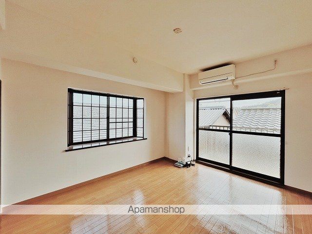 藤原マンション桜井の内装写真