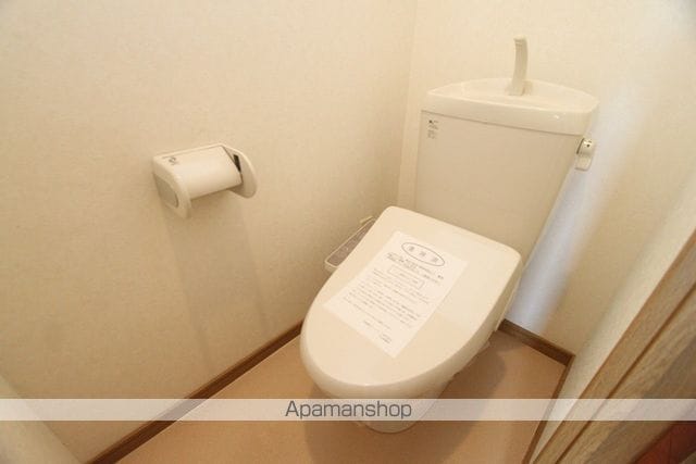 エアリーストリートの内装写真