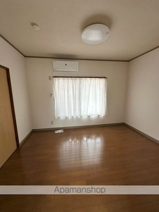 浜本住宅[2LDK/64.97m2]の内装3