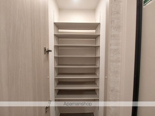 DーROOM柏木3丁目の内装写真