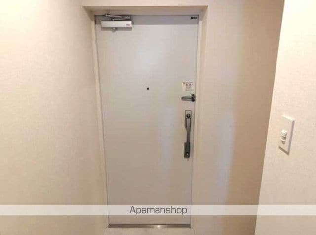 セントラル立川の内装写真