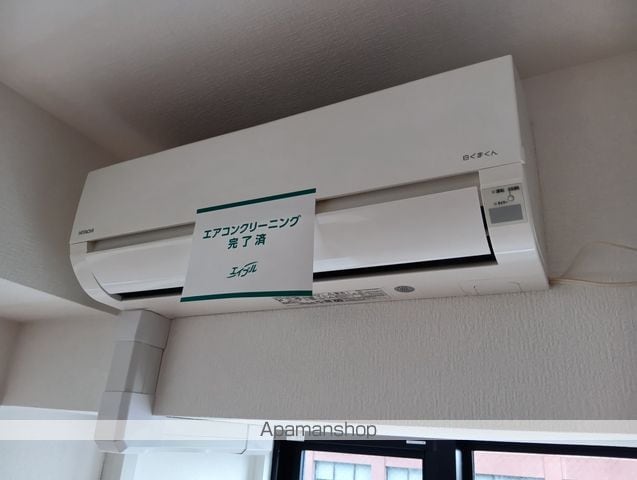 ラピスラズリ上杉の内装写真