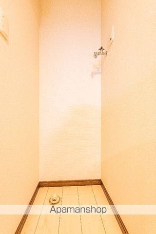 CLASSY蘇我の内装写真