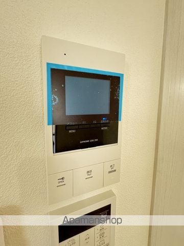 ジーメゾン知立の内装写真