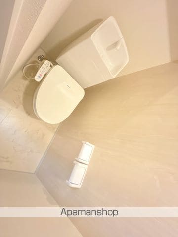 L’Allure御幸町の内装写真