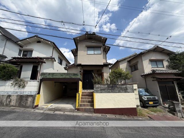 伴東一丁目 戸建
