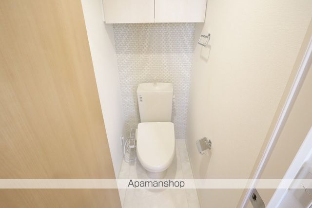 金沢市 2階建 築9年の内装写真