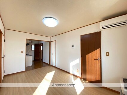 シャトーしらかば[2LDK/52.35m2]の内装5