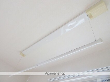 ミリール　Ｇｏｔｏ[2LDK/60.85m2]の内装9